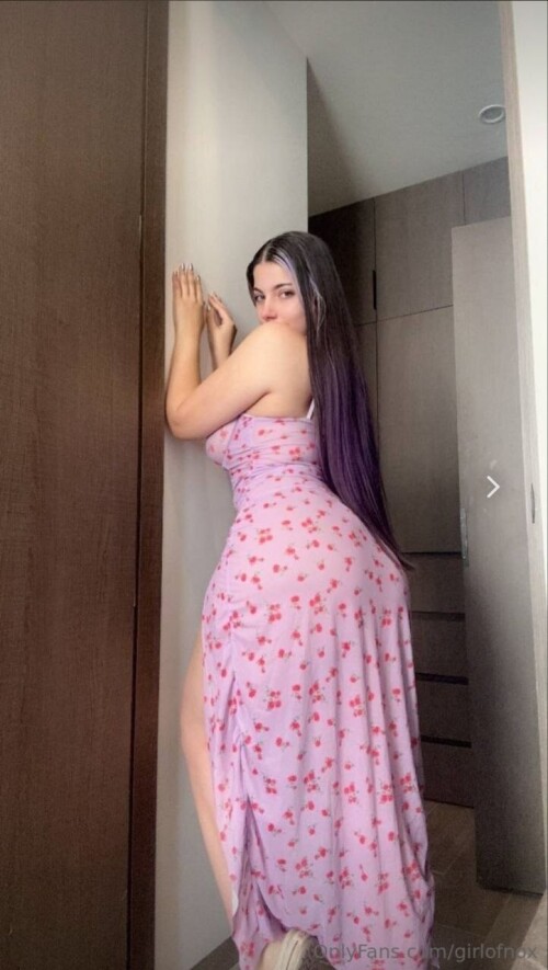 Julieta Allegretti - GirlofNox Nude Leaked Onlyfans Photo Julieta Allegretti - GirlofNox Nude Leaked Onlyfans Photo