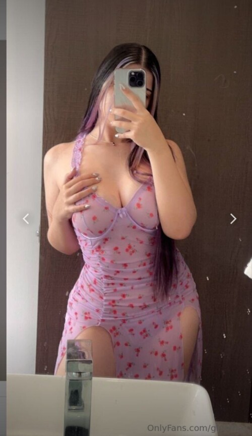 Julieta Allegretti - GirlofNox Nude Leaked Onlyfans Photo Julieta Allegretti - GirlofNox Nude Leaked Onlyfans Photo