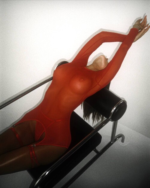 Alena Shatskaya Nude Leaked Onlyfans Photo