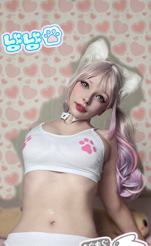 kittie_meo Nude Leaked Onlyfans Photo kittie_meo Nude Leaked Onlyfans Photo