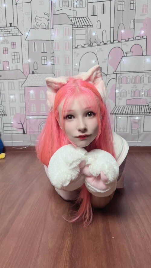 kittie_meo Nude Leaked Onlyfans Photo kittie_meo Nude Leaked Onlyfans Photo