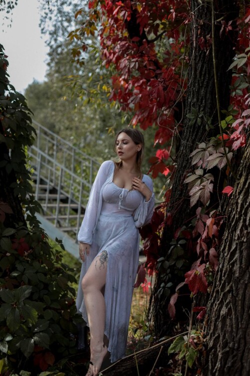 Sophia Volzhenskaia Nude Leaked Onlyfans Photo Sophia Volzhenskaia Nude Leaked Onlyfans Photo