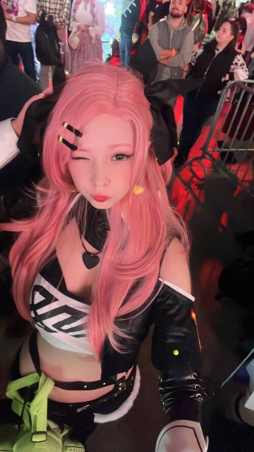 kittie_meo Nude Leaked Onlyfans Photo kittie_meo Nude Leaked Onlyfans Photo