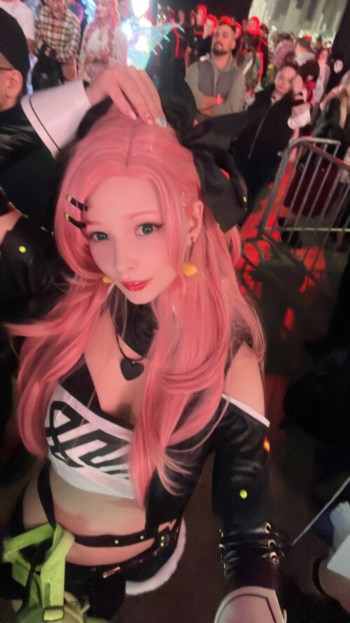 kittie_meo Nude Leaked Onlyfans Photo kittie_meo Nude Leaked Onlyfans Photo
