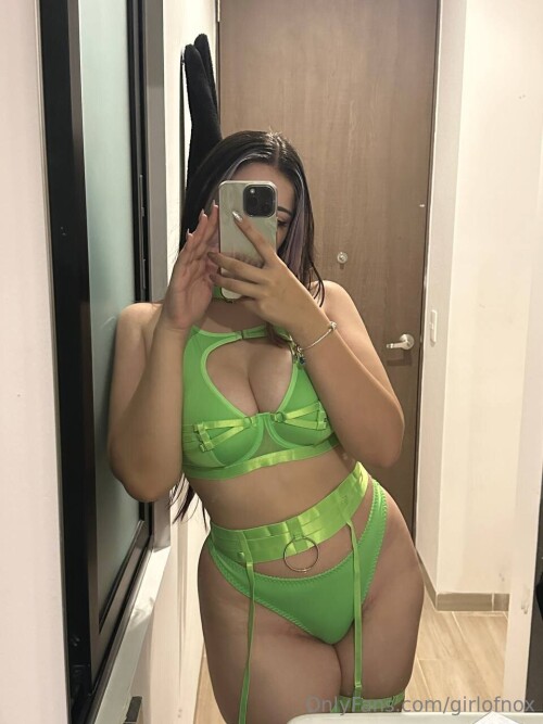 Julieta Allegretti - GirlofNox Nude Leaked Onlyfans Photo Julieta Allegretti - GirlofNox Nude Leaked Onlyfans Photo