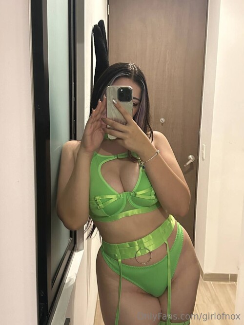Julieta Allegretti - GirlofNox Nude Leaked Onlyfans Photo Julieta Allegretti - GirlofNox Nude Leaked Onlyfans Photo