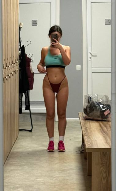 nasijia Nude Leaked Onlyfans Photo nasijia Nude Leaked Onlyfans Photo