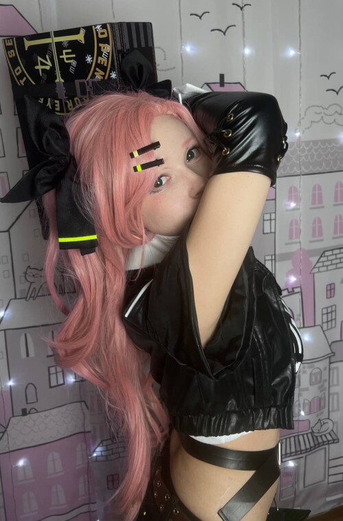 kittie_meo Nude Leaked Onlyfans Photo kittie_meo Nude Leaked Onlyfans Photo