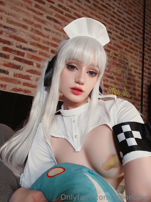 Moondays Nude Leaked Onlyfans Photo Moondays Nude Leaked Onlyfans Photo