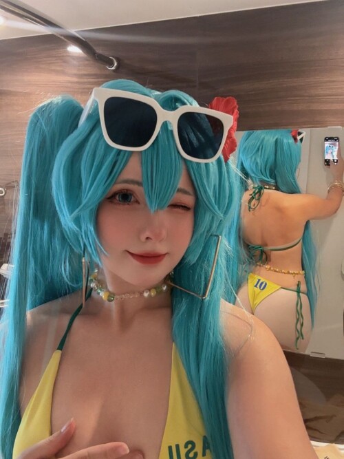 Saya Scarlet Nude Leaked Onlyfans Photo Saya Scarlet Nude Leaked Onlyfans Photo