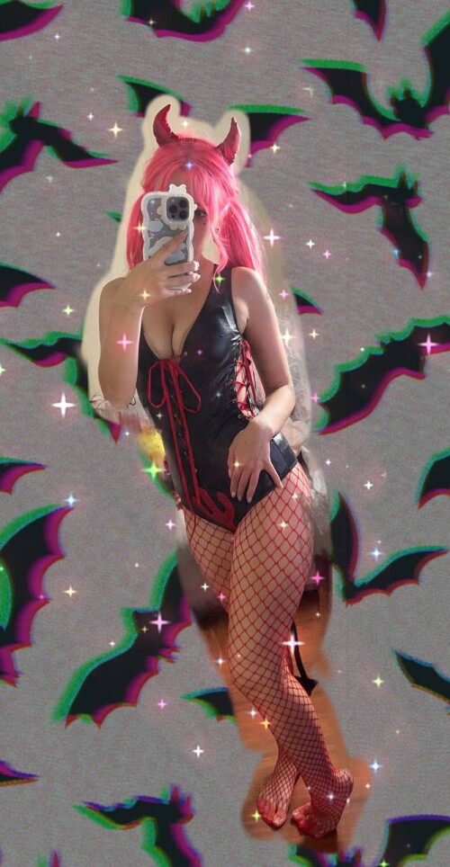 kittie_meo Nude Leaked Onlyfans Photo kittie_meo Nude Leaked Onlyfans Photo