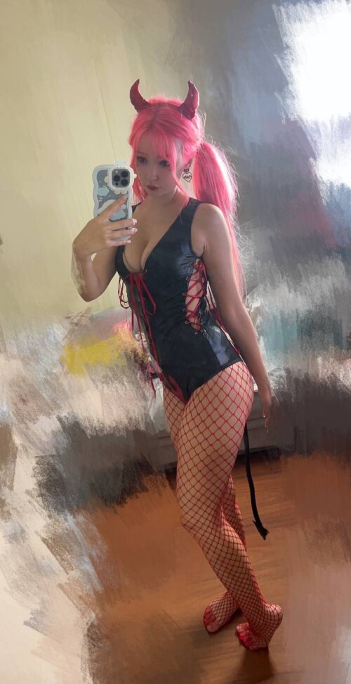 kittie_meo Nude Leaked Onlyfans Photo kittie_meo Nude Leaked Onlyfans Photo