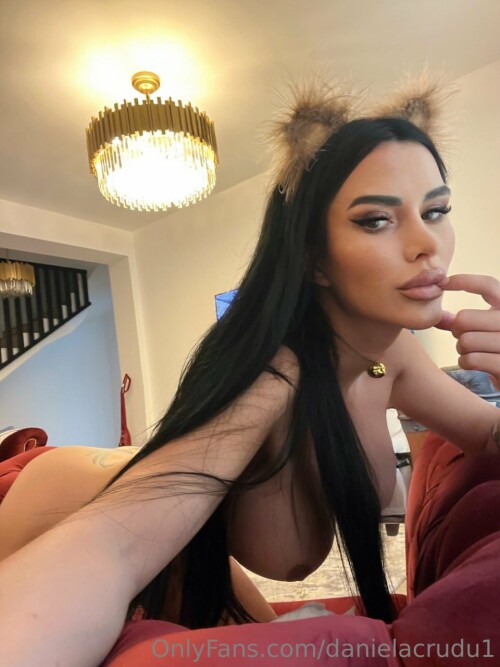 Daniela Crudu aka danielacrudu aka @danielacrudu1 Nude Leaked Onlyfans Photo Daniela Crudu aka danielacrudu aka @danielacrudu1 Nude Leaked Onlyfans Photo