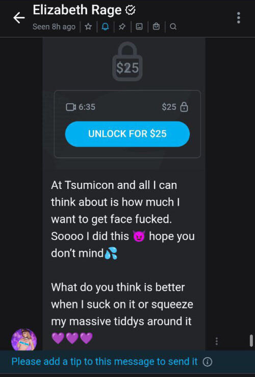 E rage Nude Leaked Onlyfans Photo E rage Nude Leaked Onlyfans Photo