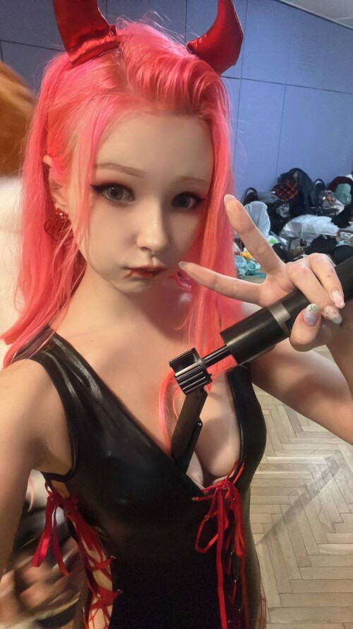 kittie_meo Nude Leaked Onlyfans Photo kittie_meo Nude Leaked Onlyfans Photo