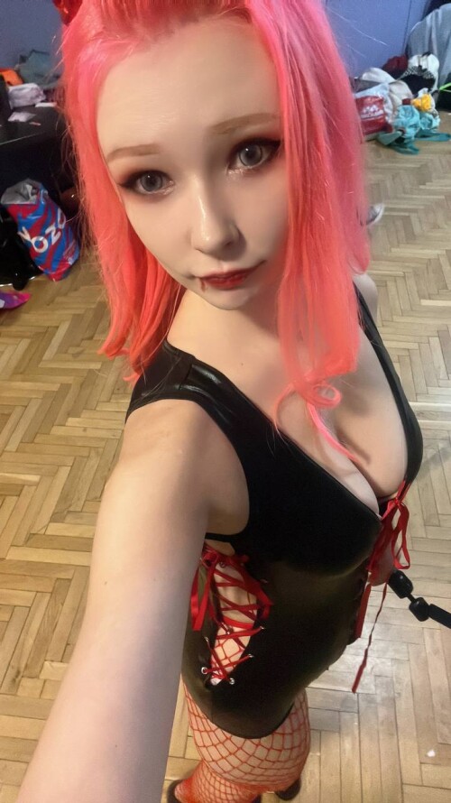 kittie_meo Nude Leaked Onlyfans Photo kittie_meo Nude Leaked Onlyfans Photo