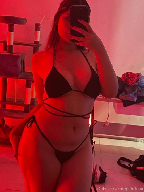 Julieta Allegretti - GirlofNox Nude Leaked Onlyfans Photo Julieta Allegretti - GirlofNox Nude Leaked Onlyfans Photo
