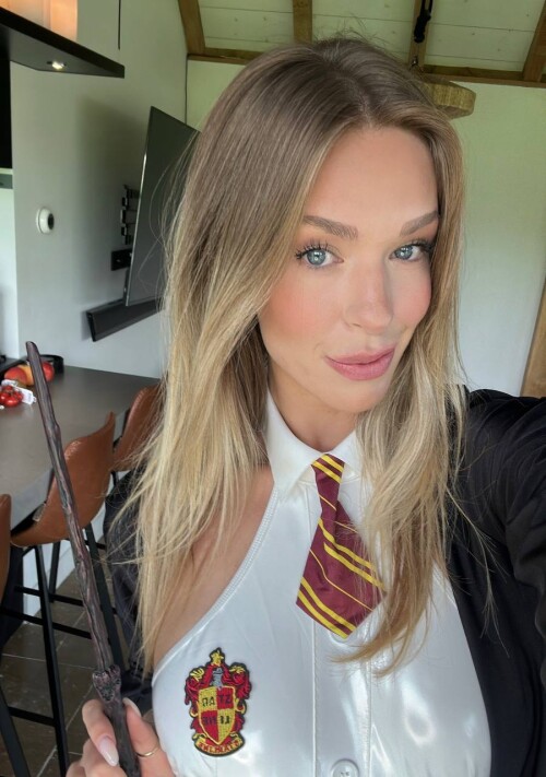 Sophie Lauren Nude Leaked Onlyfans Photo
