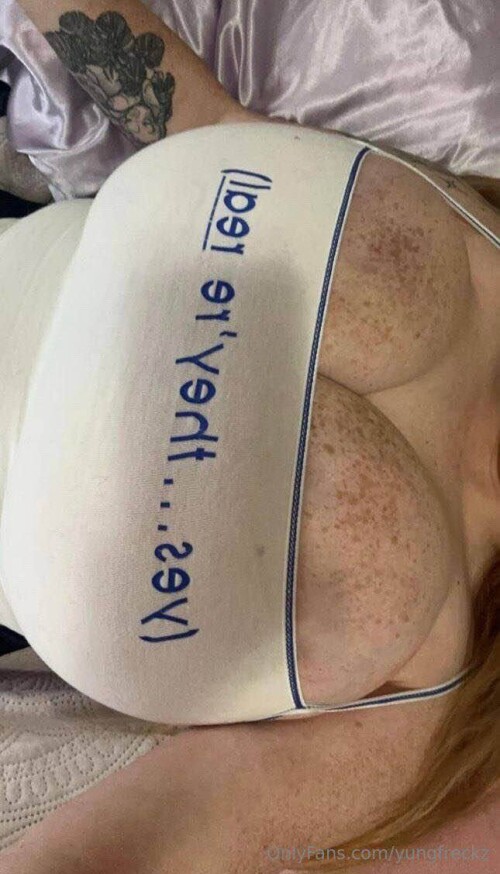 YungFreckz / Missy Marie Nude Leaked Onlyfans Photo YungFreckz / Missy Marie Nude Leaked Onlyfans Photo