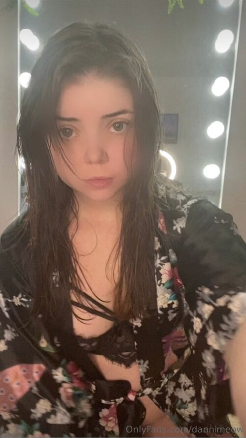 Danni Meow (Phatcatsama/dannimeow) Nude Leaked Onlyfans Photo Danni Meow (Phatcatsama/dannimeow) Nude Leaked Onlyfans Photo