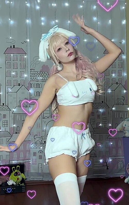 kittie_meo Nude Leaked Onlyfans Photo kittie_meo Nude Leaked Onlyfans Photo