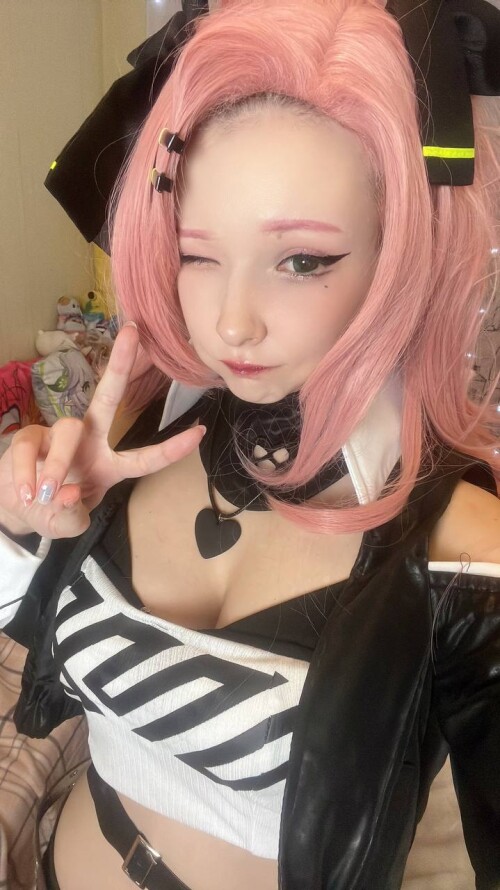 kittie_meo Nude Leaked Onlyfans Photo kittie_meo Nude Leaked Onlyfans Photo