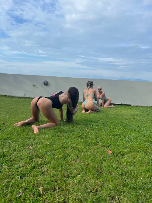 Farruhhhamraeva Nude Leaked Onlyfans Photo Farruhhhamraeva Nude Leaked Onlyfans Photo