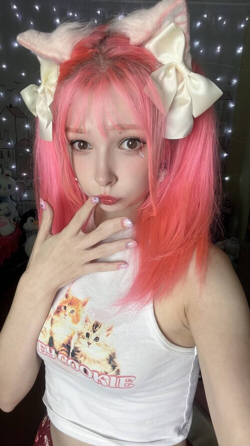 kittie_meo Nude Leaked Onlyfans Photo kittie_meo Nude Leaked Onlyfans Photo