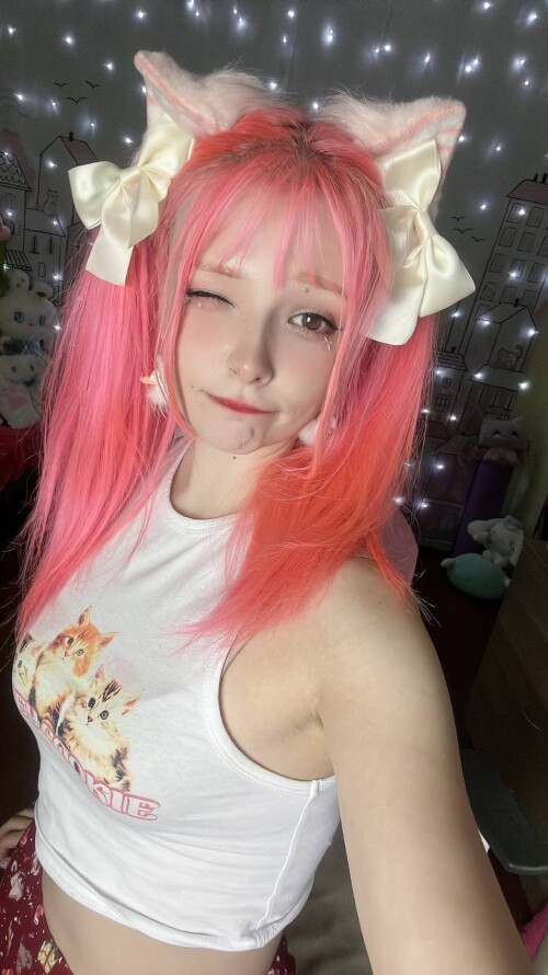 kittie_meo Nude Leaked Onlyfans Photo kittie_meo Nude Leaked Onlyfans Photo
