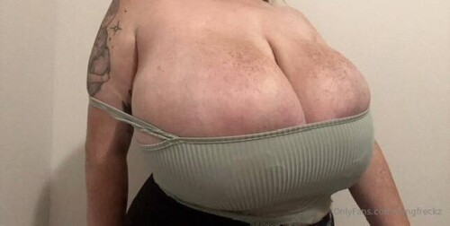 YungFreckz / Missy Marie Nude Leaked Onlyfans Photo YungFreckz / Missy Marie Nude Leaked Onlyfans Photo