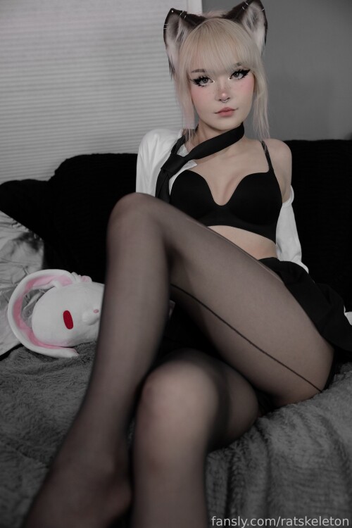 Ratskeleton Nude Leaked Onlyfans Photo Ratskeleton Nude Leaked Onlyfans Photo