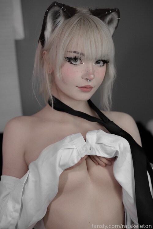 Ratskeleton Nude Leaked Onlyfans Photo Ratskeleton Nude Leaked Onlyfans Photo