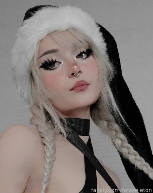 Ratskeleton Nude Leaked Onlyfans Photo Ratskeleton Nude Leaked Onlyfans Photo