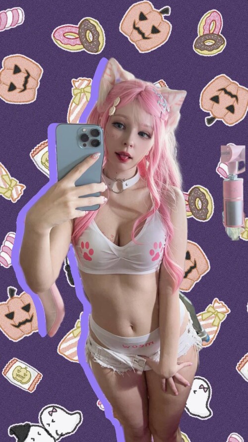 kittie_meo Nude Leaked Onlyfans Photo kittie_meo Nude Leaked Onlyfans Photo