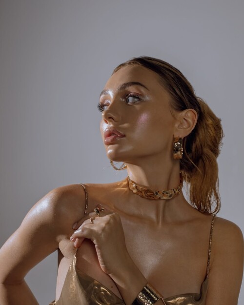 Rup Yana Nude Leaked Onlyfans Photo