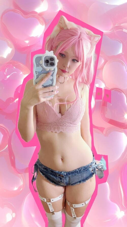 kittie_meo Nude Leaked Onlyfans Photo kittie_meo Nude Leaked Onlyfans Photo