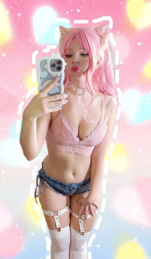 kittie_meo Nude Leaked Onlyfans Photo kittie_meo Nude Leaked Onlyfans Photo
