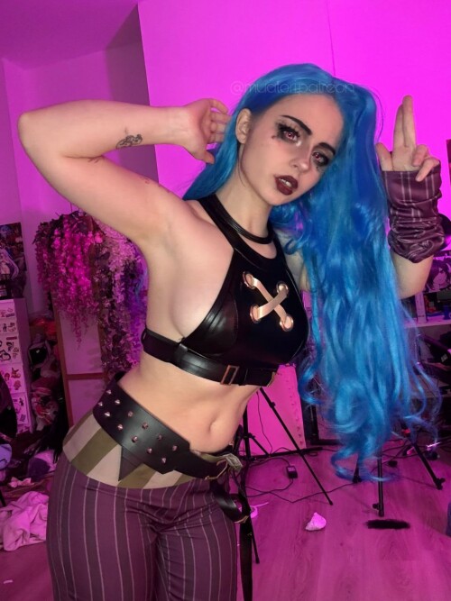 Muatori Nude Leaked Onlyfans Photo Muatori Nude Leaked Onlyfans Photo