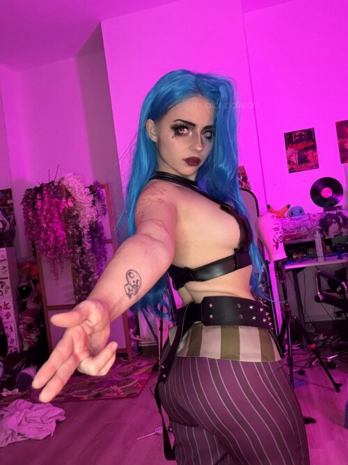 Muatori Nude Leaked Onlyfans Photo Muatori Nude Leaked Onlyfans Photo