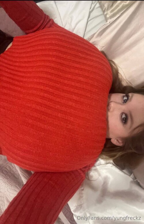 YungFreckz / Missy Marie Nude Leaked Onlyfans Photo YungFreckz / Missy Marie Nude Leaked Onlyfans Photo