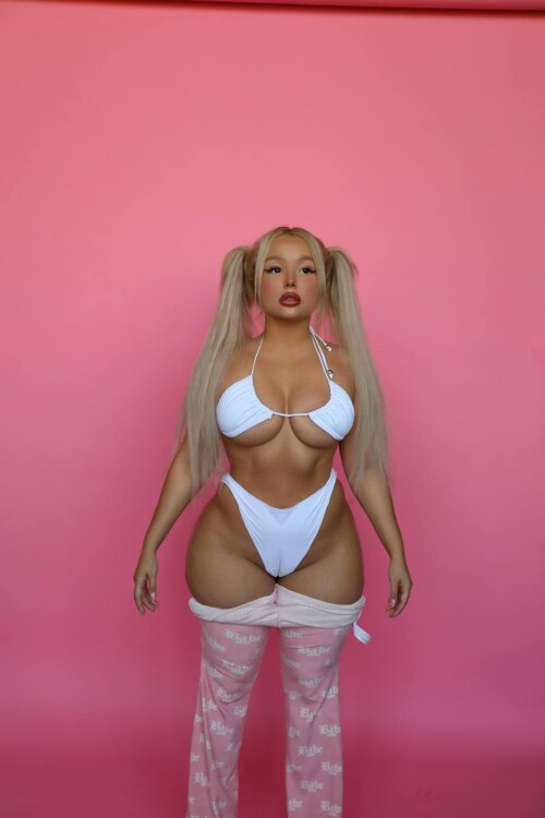 Kristina Musatova | Musatovaak Nude Leaked Onlyfans Photo