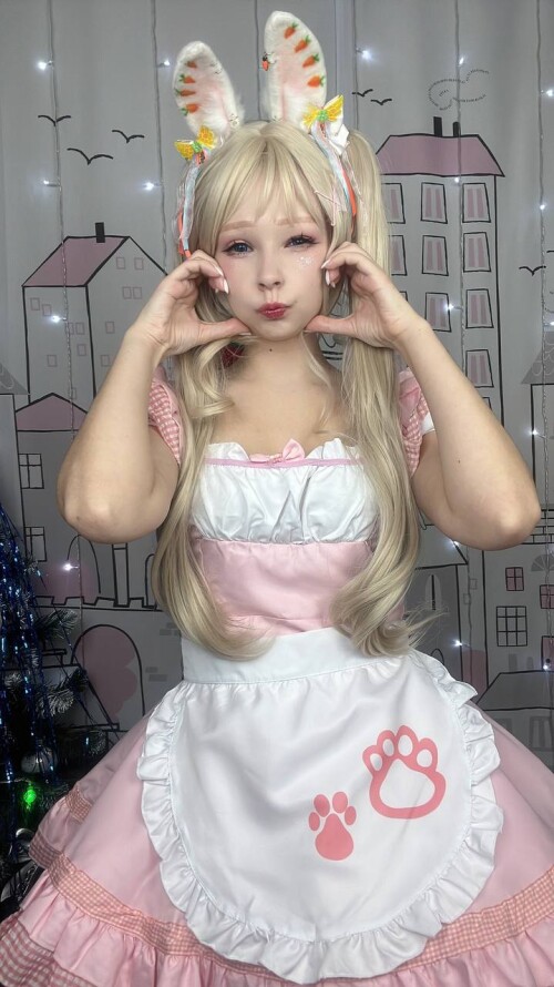 kittie_meo Nude Leaked Onlyfans Photo kittie_meo Nude Leaked Onlyfans Photo