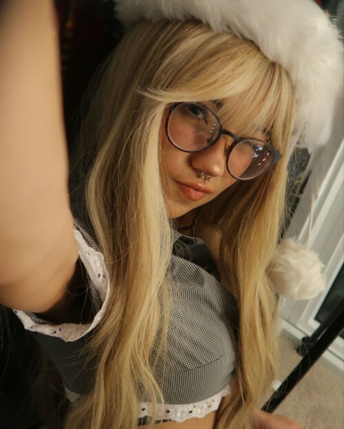 Angelicat Nude Leaked Onlyfans Photo Angelicat Nude Leaked Onlyfans Photo