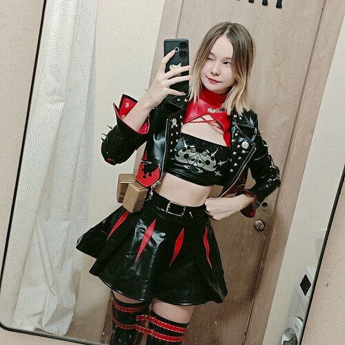Penkarui Cosplay Nude Leaked Onlyfans Photo Penkarui Cosplay Nude Leaked Onlyfans Photo