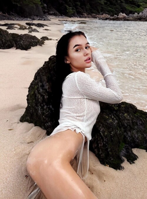 Chrysolite | Ivoryeva | Evaivory Nude Leaked Onlyfans Photo