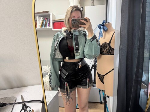 Sophia Volzhenskaia Nude Leaked Onlyfans Photo Sophia Volzhenskaia Nude Leaked Onlyfans Photo