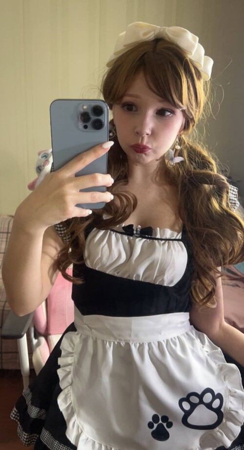 kittie_meo Nude Leaked Onlyfans Photo kittie_meo Nude Leaked Onlyfans Photo