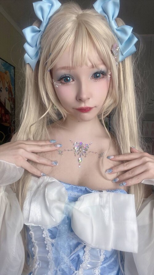 kittie_meo Nude Leaked Onlyfans Photo kittie_meo Nude Leaked Onlyfans Photo