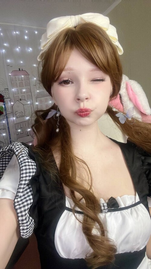 kittie_meo Nude Leaked Onlyfans Photo kittie_meo Nude Leaked Onlyfans Photo