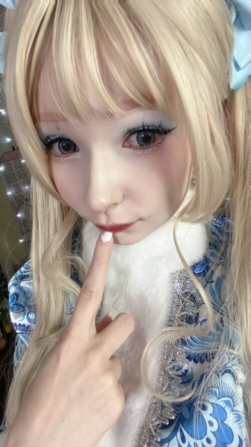 kittie_meo Nude Leaked Onlyfans Photo kittie_meo Nude Leaked Onlyfans Photo